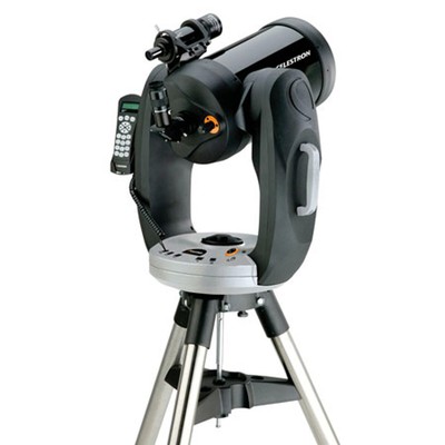 Celestron CELES CPC800XLT BOX2 (SOLD AS KIT ONLY) #93493