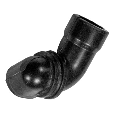 64-72 Cutlass 442 W-30 W-31 air cleaner vent tube grommet long to valve cover