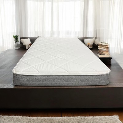 5'' Promo Full Mattress with Gel Top