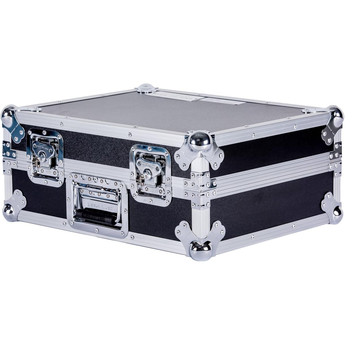 DEEJAY LED TBH CASE FITS Technics 1200 & All Other Brand Turntables (TBH1200E)