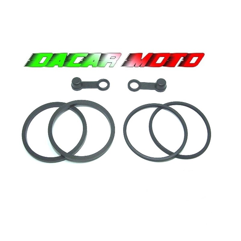 Set RÃ©Vision Pinces Frein ArriÃ¨Re Yamaha Vmx-12 1200 Vmax 1985 1986 1987 1988