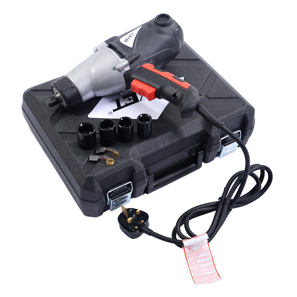 Vehicle Impact Wrenches