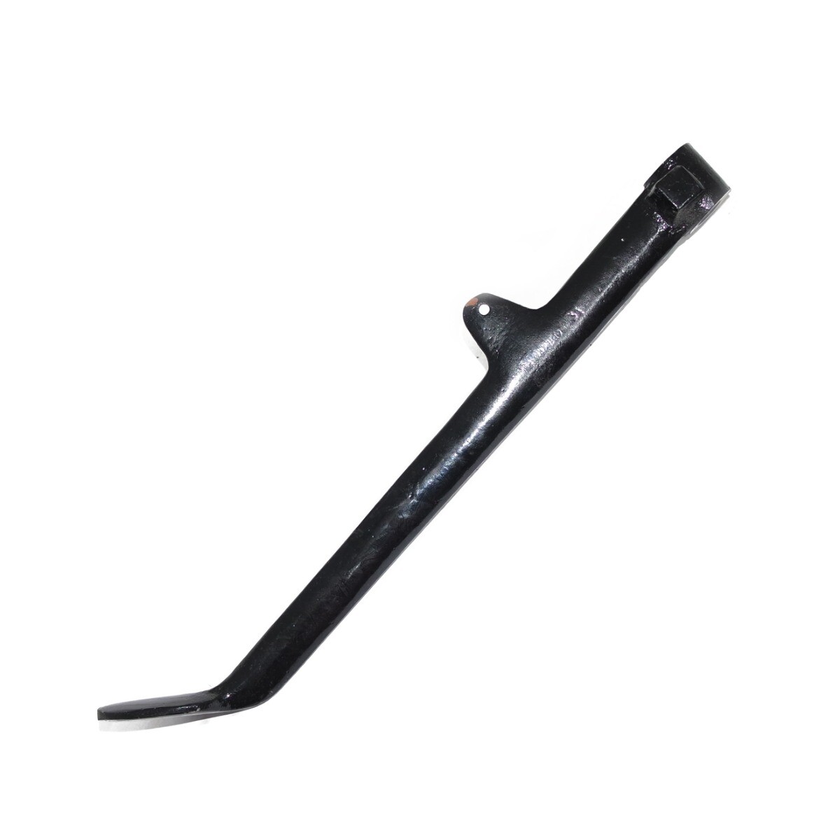 Velocette Venom Viper Clubman Side Stand Black 