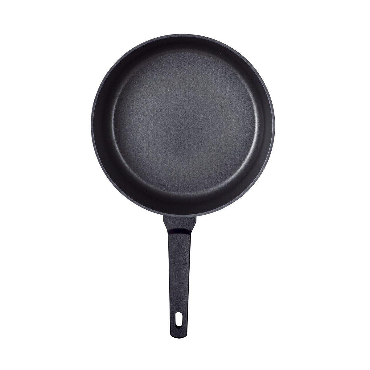 Designer Series Cast Aluminum 9.5” Frying Pan Round Nonstick Skillet 1