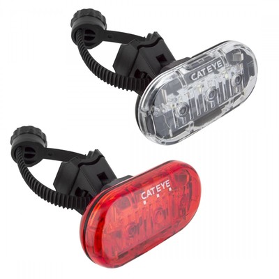 Cateye Combo Omni-3 FlexTight  3F/3R