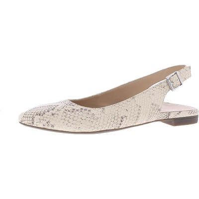 

Женские туфли на плоской подошве Vionic Jade без задника BHFO 5833, Jade