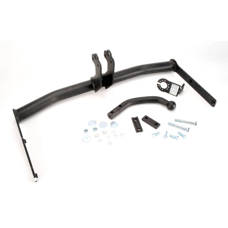 AnhäNgerkupplung Steinhof S-274