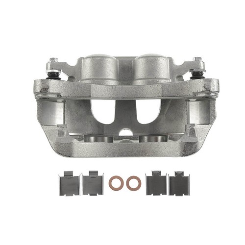 Front/Rear Left Brake Caliper w/ Bracket for Dodge Ram 4500 5500 08-18 18-B8093