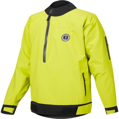 

Топ Mustang Survival Meris Spray Top Mahi Yellow, Mustang Survival