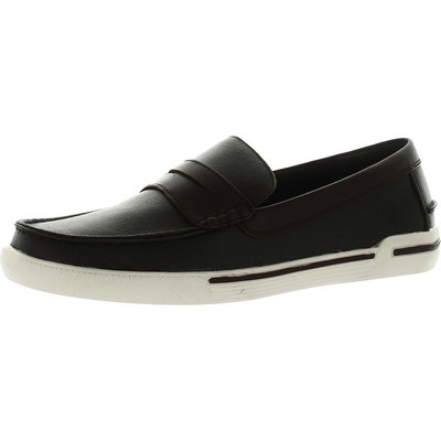 

Mens Un-Anchor Comfort Insole Slip On Boot Shoe Kenneth Cole, не внесенные в список BHFO 6013, Un-Anchor