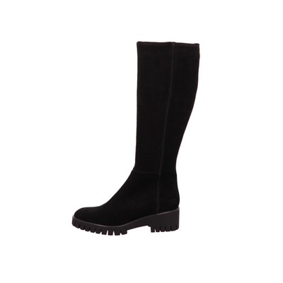 FANTASY SHOES FANTASY SHOES STIEFEL DAMEN SCHWARZ NEU & OVP 598805