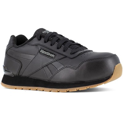 Женская черная рабочая и защитная обувь Reebok Кроссовки 8.5 Medium (B,M) BHFO 6356