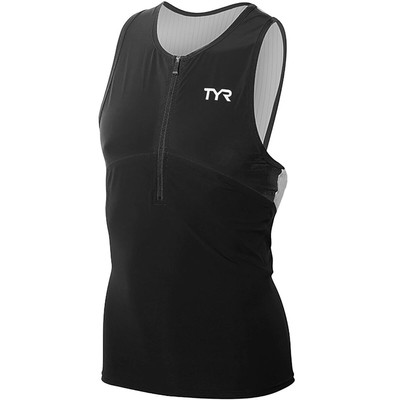 

Майка TYR Carbon – мужская, TYR