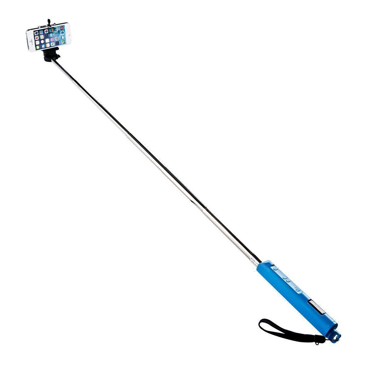 Cell Phone Selfie Sticks