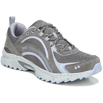 

Женские спортивные и тренировочные кроссовки Ryka Sky Walk Trail 9,5 Medium (B,M) 3322, Grey