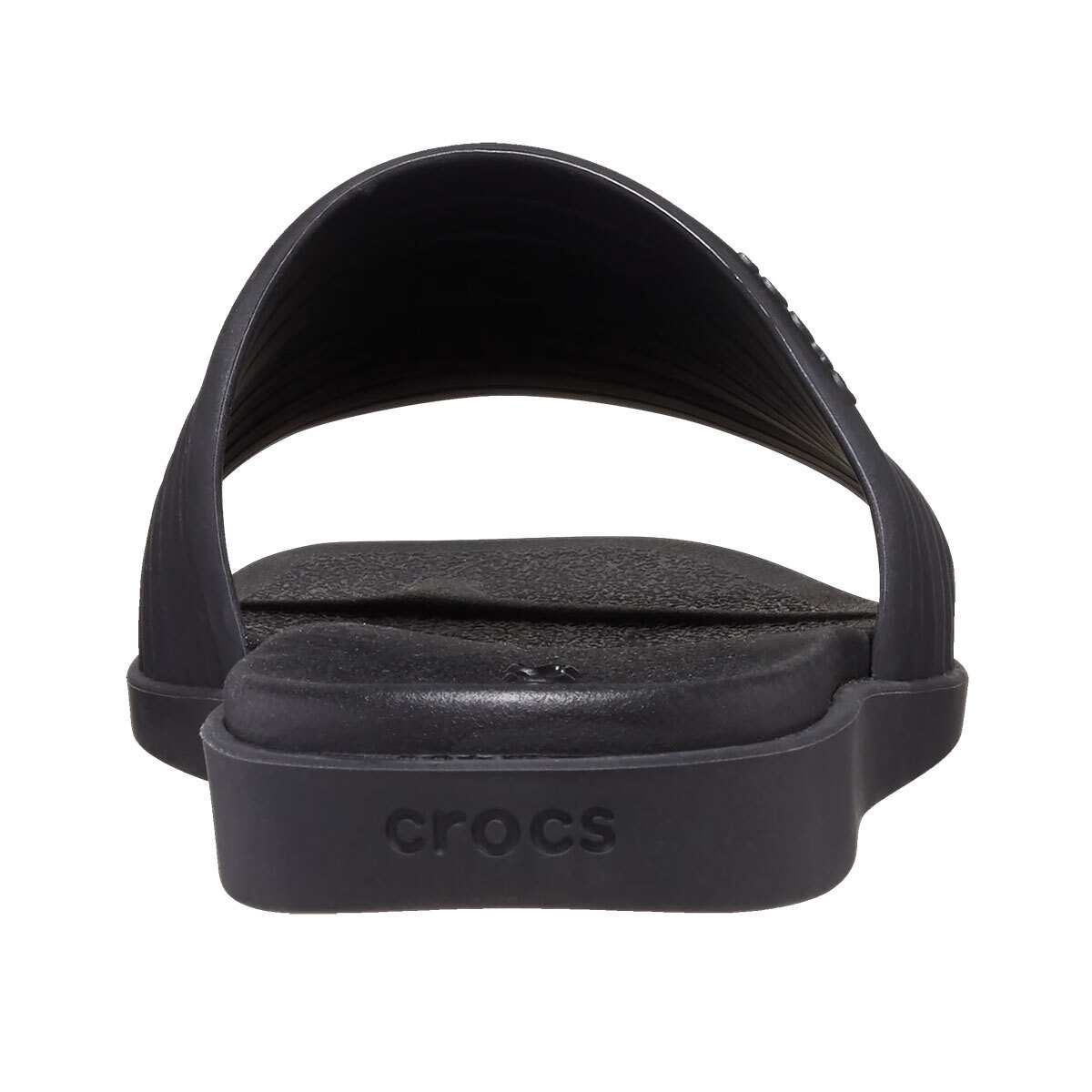 ◆CROCS◆ Women's Miami Slides BK 24SWSL209794 Amazon.com | Crocs Miami Slide Lava 4 M | Slides