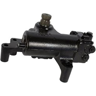 STG181 Motorcraft Steering Gearbox for Explorer F350 Truck F250 F550 F450 F150