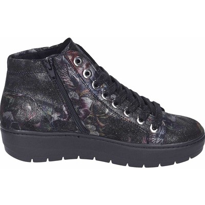 SEMLER SEMLER SNEAKERS DAMEN MEHRFARBIG NEU & OVP 187628