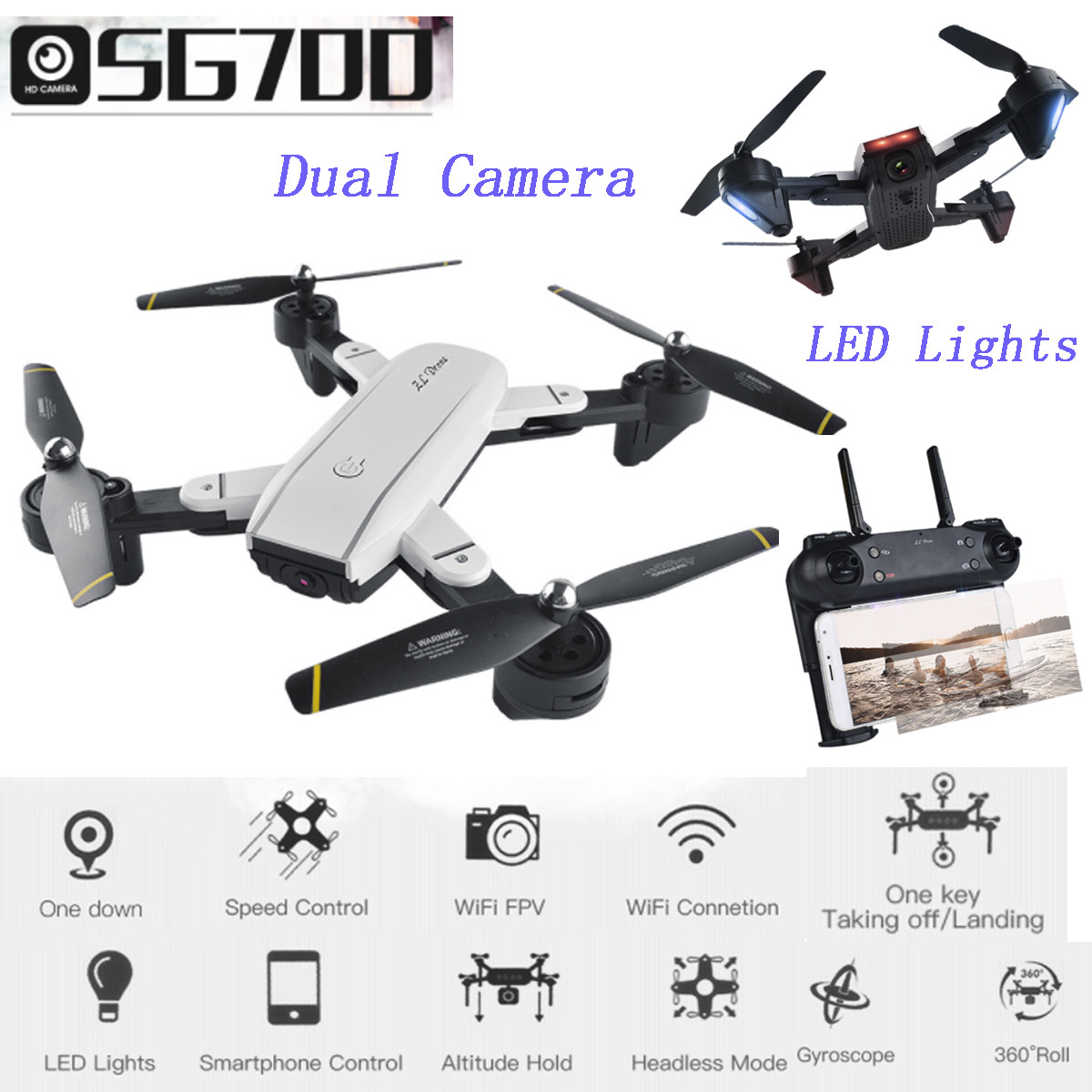 gps gyroscope 2.4 g explorers
