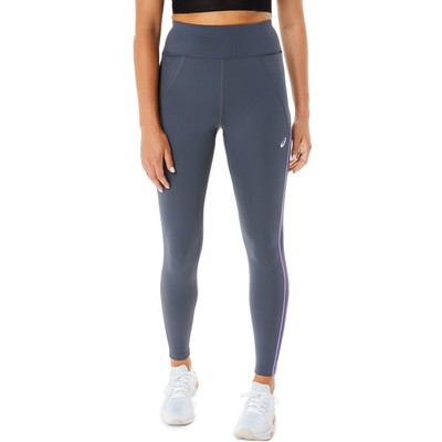 

ОБЛЕГЧЕННАЯ ОДЕЖДА ДЛЯ ТРЕНИРОВОК ASICS Women MESH PANEL 2032C711, Carrier grey, 2032C711