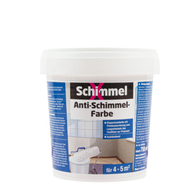 Anti Schimmel Farbe Test Vergleich +++ Anti Schimmel Farbe ...