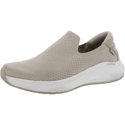 Ryka Womens Fling Beige Casual and Fashion Sneakers 7 Medium B M BHFO 5576