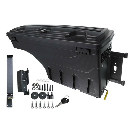 Trunk Tray Storage Tool Box Rear Right RH for Nissan Navara NP300 D23