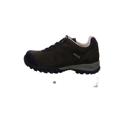 MEINDL MEINDL OUTDOORSCHUHE BRAUN NEU & OVP 167442