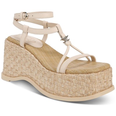 Женские босоножки на платформе Odette бежевого цвета Circus by Sam Edelman 12 Medium (B,M) 9107