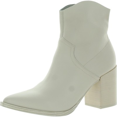

Женские ботильоны Steve Madden Cate Ivory, обувь 10, средний (B,M) BHFO 5310, Bone leather
