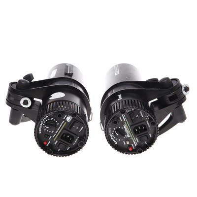 Profoto ComPact 600R ProValue Pack with 2-Monolights and Reflectors - #1089891