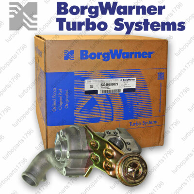 orig. 077145704K Turbolader Audi RS6 4B C5 RS 6 plus 53049700029 Rechts K04-0029