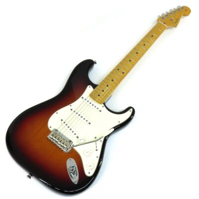 Electric Guitar USED Fender USA American Standard