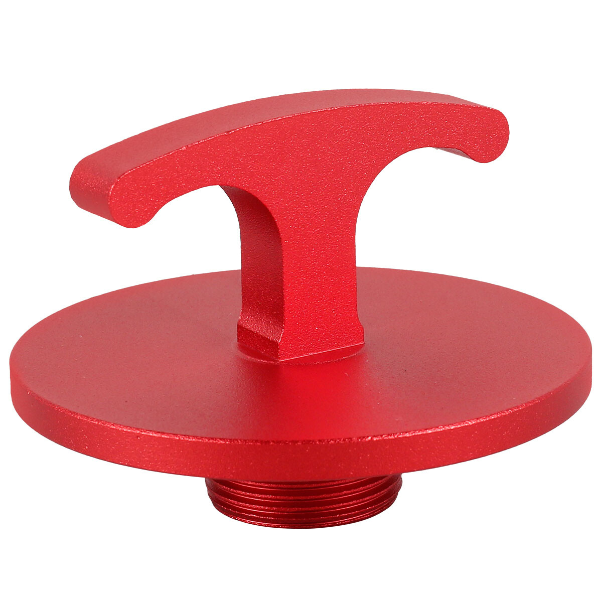 Oil filter plug tool compatible with 2013 2018 ram 2500 3500 5 9l 6 7l