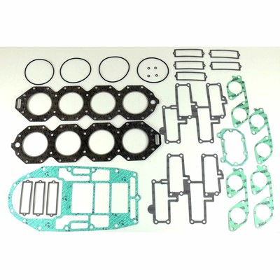 Motordichtsatz Athena für Johson Envirude 275 HP 85-87 / 300 HP 85-87