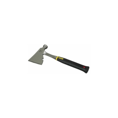 Stanley Anti-Shock Carpenter Camping Hand axe Woodworking Logger 54-023