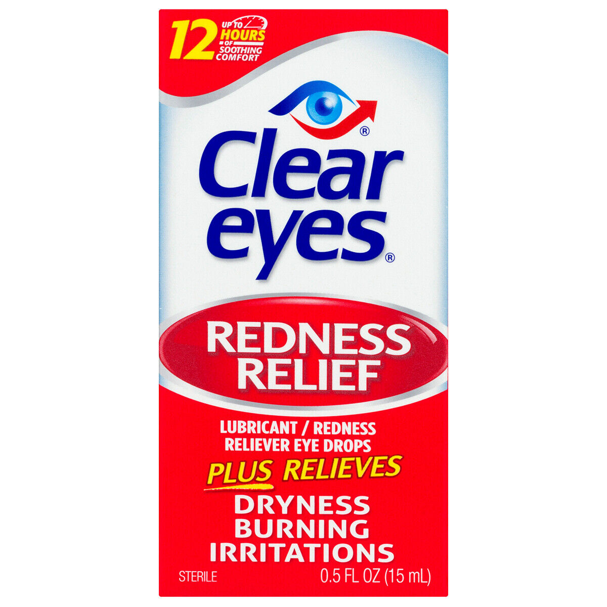 Clear eyes slowed Clear eyes slowed
