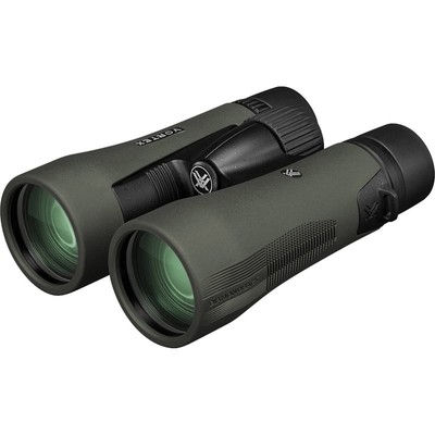 Бинокль Vortex Optics 12x50 Diamondback HD Roof Prism с телескопическим табуретом