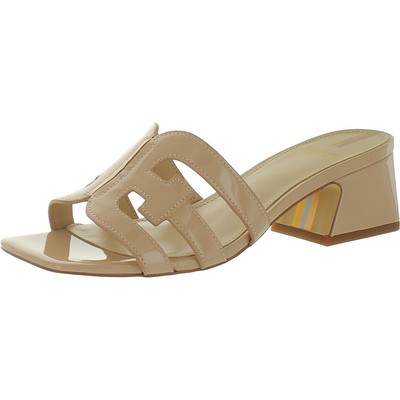 Женские туфли без шнуровки Sam Edelman Winslow с мягкой стелькой BHFO 6534