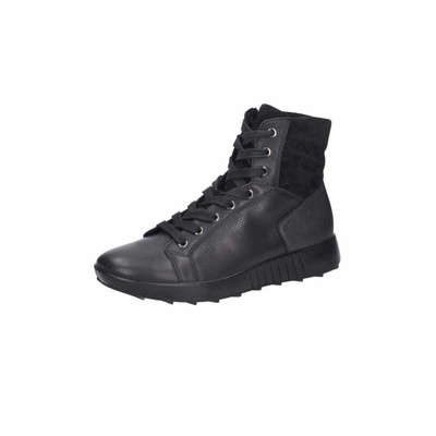 LEGERO LEGERO STIEFELETTE DAMEN SCHWARZ NEU & OVP 182556