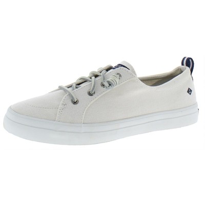 

Женские модные кроссовки Sperry Crest Vibe White 5.5 Medium (B,M) BHFO 2775, Белый