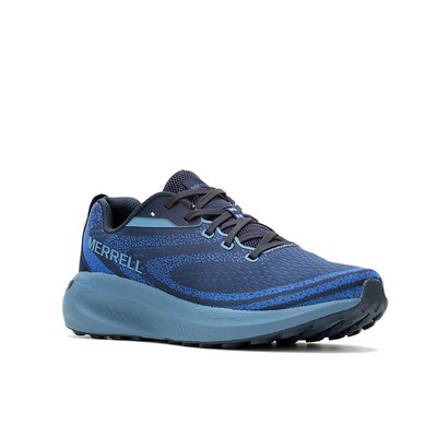 Merrell Men's Morphlite Shoes J06807 Sea/Dazzle NEW