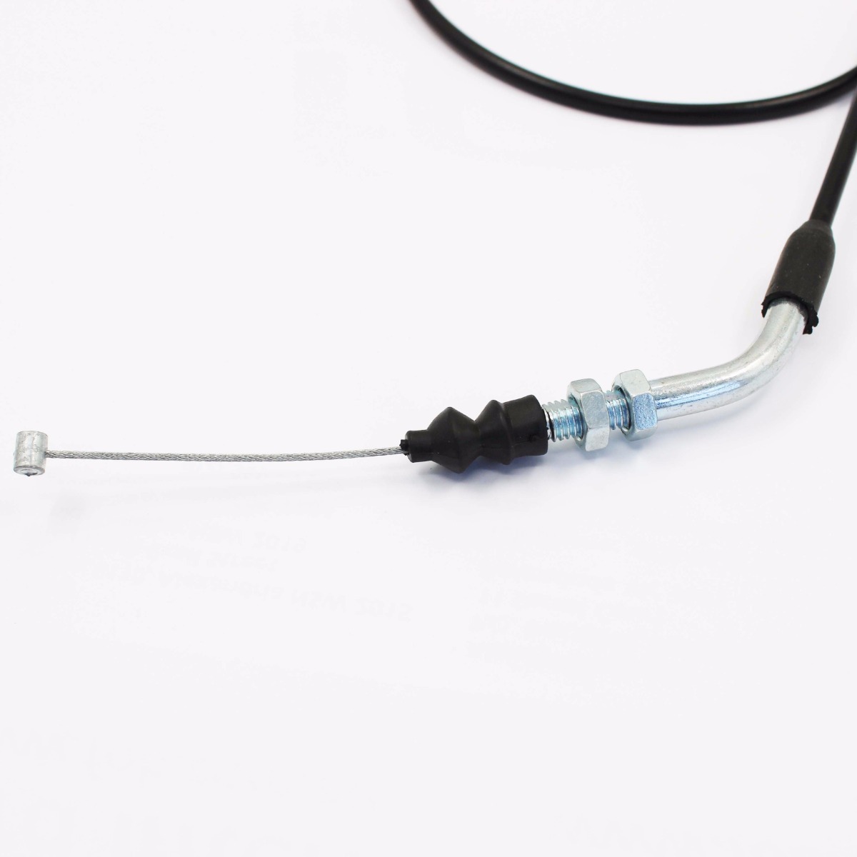 ATV THROTTLE CABLE 98cm long GY6 150cc Go Kart Off road QUAD BUGGY eBay