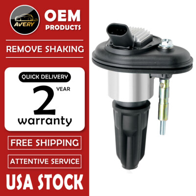 Ignition Coil Pack For Chevrolet Trailblazer Colorado GMC Canyon 4.2L UF303
