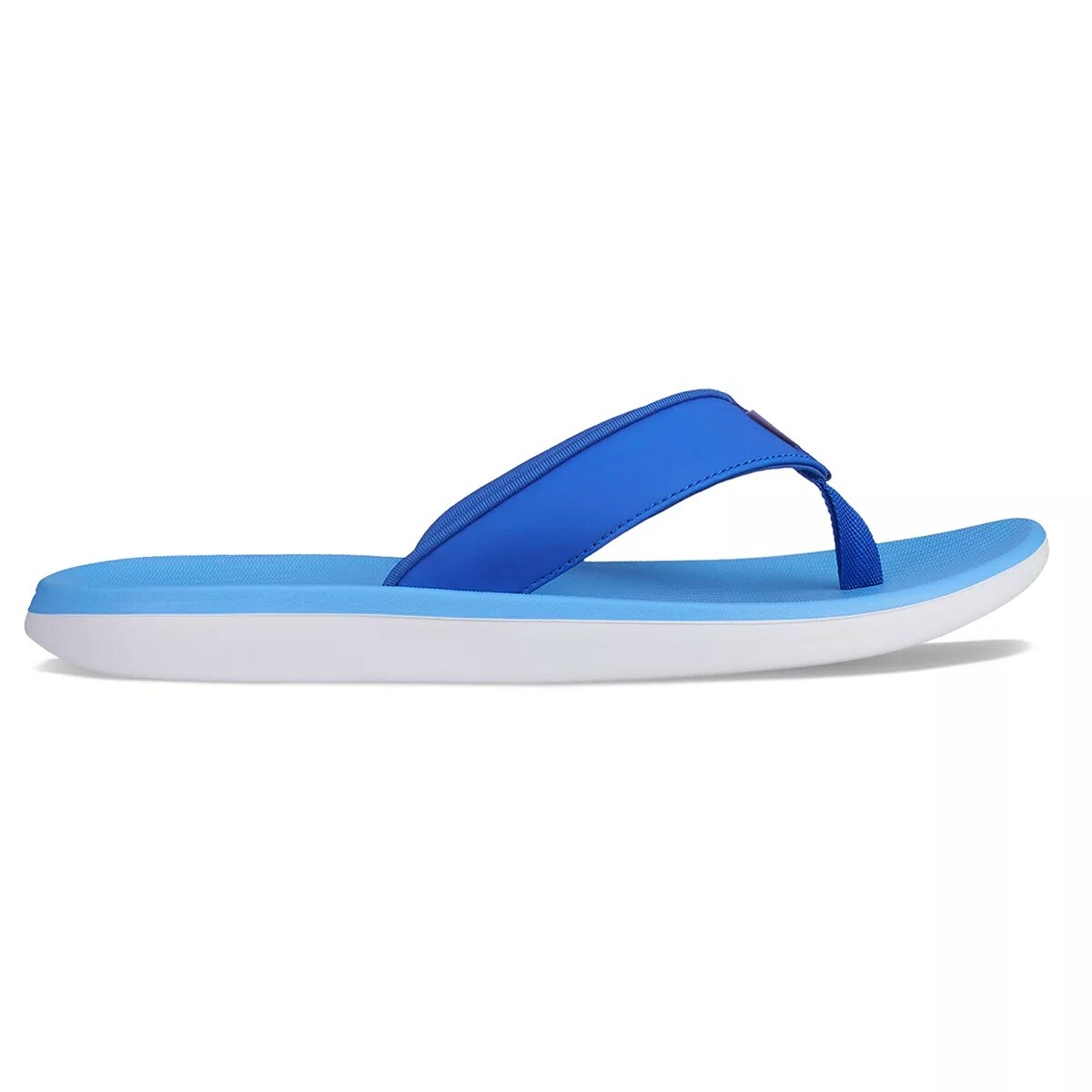【NIKE】☆最新作☆Nike Kepa Kai Men's Flip Flops Nike Kepa Kai Men's Thong Sandals Flip-Flops, Blue, Sz:13 14