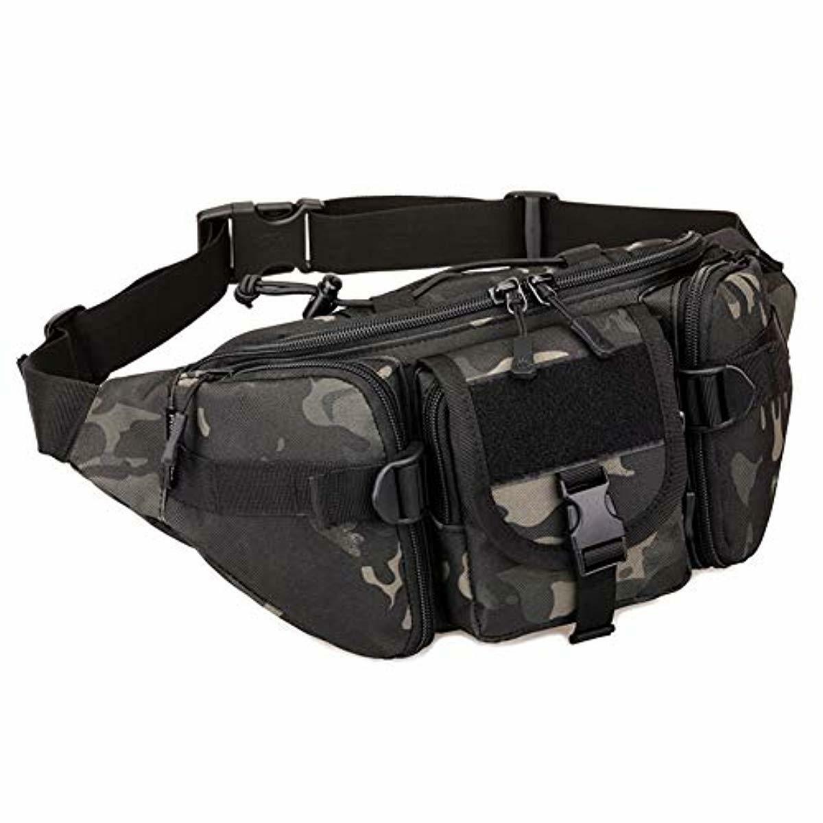 fanny pack waterproof