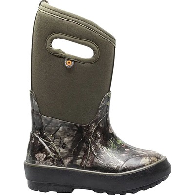 

Ботинки Bogs Classic II Mossy Oak — детские, Bogs