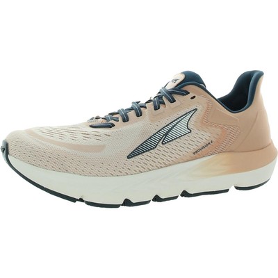 Розовые кроссовки для бега Altra Womens Provision 6 10 Medium (B,M) BHFO 8126