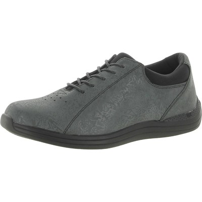 Drew Womens Tulip Leather Comfort Lace-Up Casual Shoes Oxford BHFO 1317