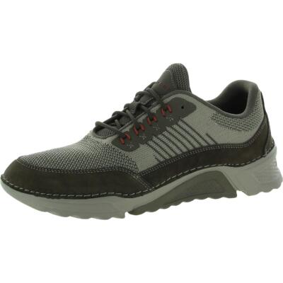 

Rockport Mens Rocsports Ubal Спортивная и тренировочная обувь Кроссовки BHFO 5280, Olive, Rocsports Ubal